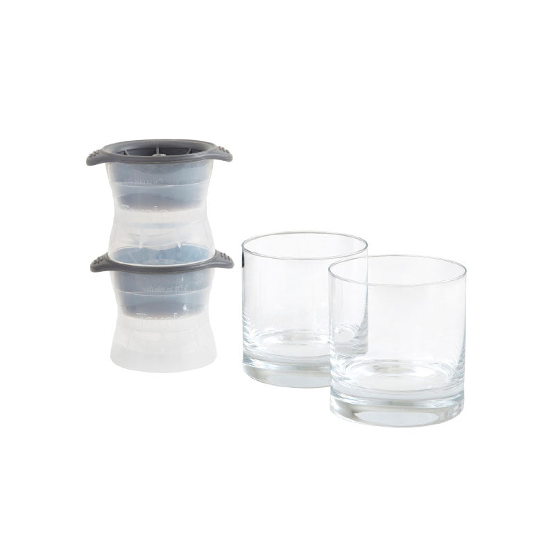 ULTIMATE WHISKEY SET, 13.5OZ DOF - ZWEISEL - Compralo en CorinneRegalos.com