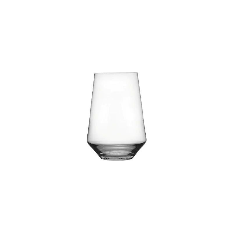 PURE STEMLESS WINE TUMBLER (131) BORDEAUX 18.5OZ - ZWEISEL - Compralo en CorinneRegalos.com