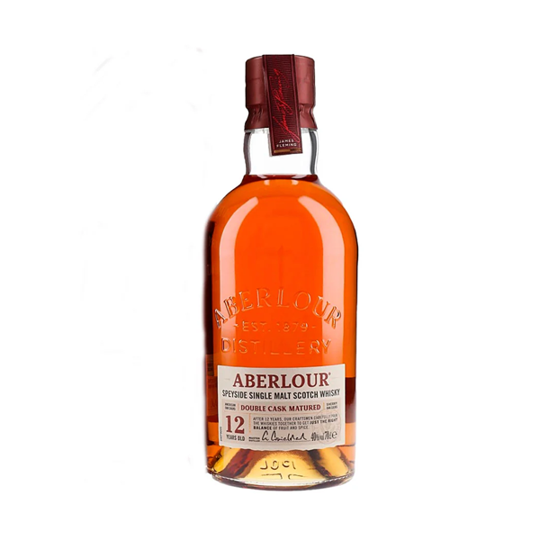 WHISKY ABERLOUR 12 ANIOS 6/750 - ABERLOUR - Compralo en CorinneRegalos.com