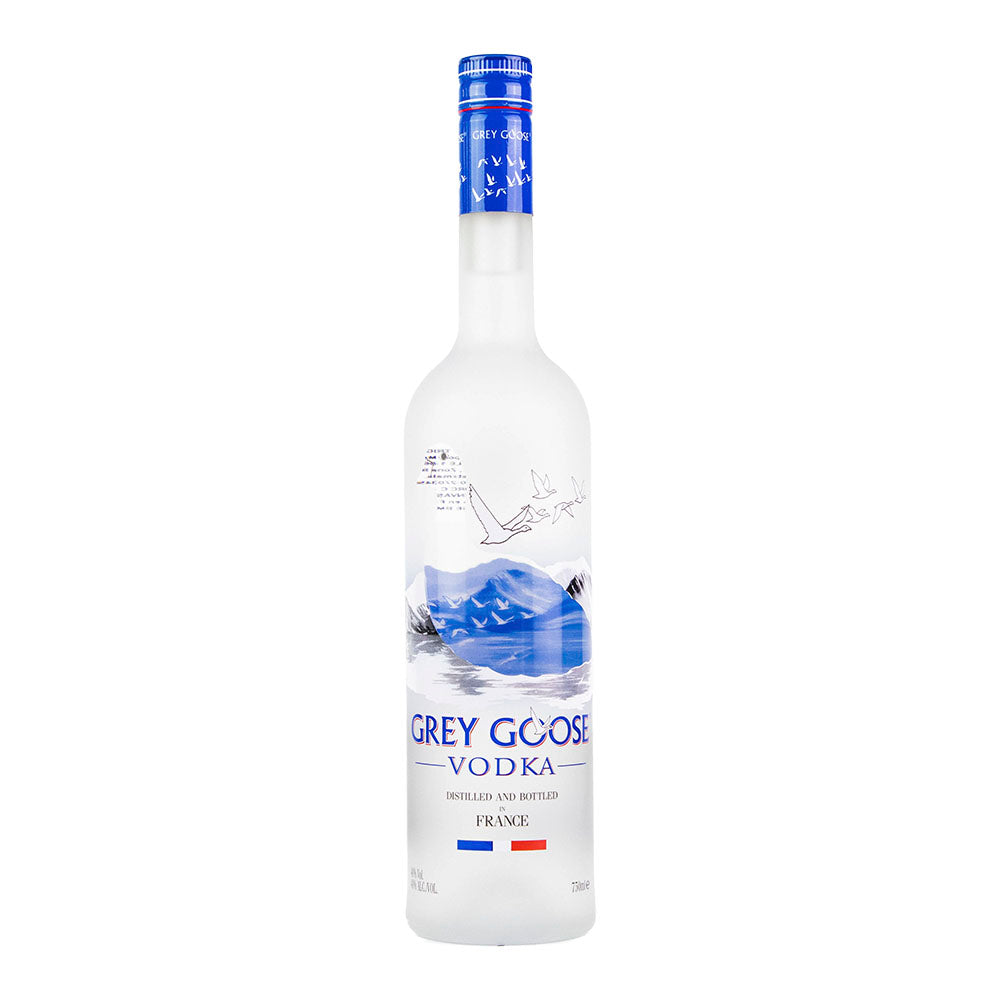 VODKA GREY GOOSE 6/750 - GREY GOOSE - Compralo en CorinneRegalos.com