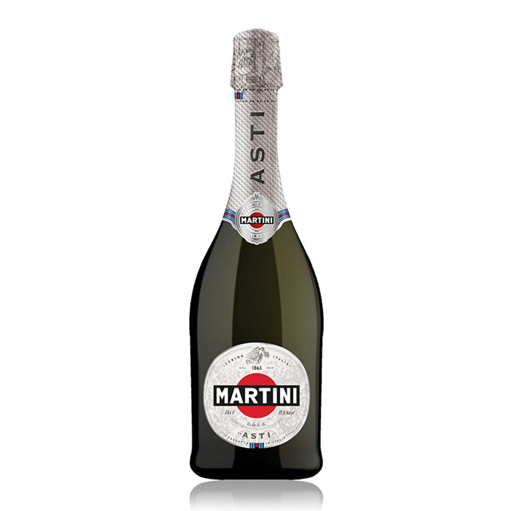 VINO MARTINI ESPUMANTE ASTI 12/750 - MARTINI - Compralo en CorinneRegalos.com