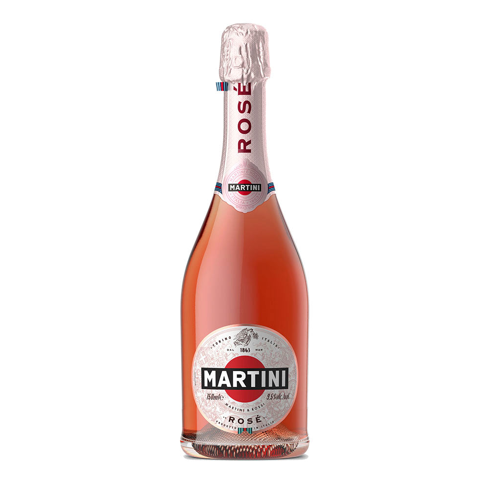 VINO MARTINI ESPUMANTE ROSE 6/750 - MARTINI - Compralo en CorinneRegalos.com