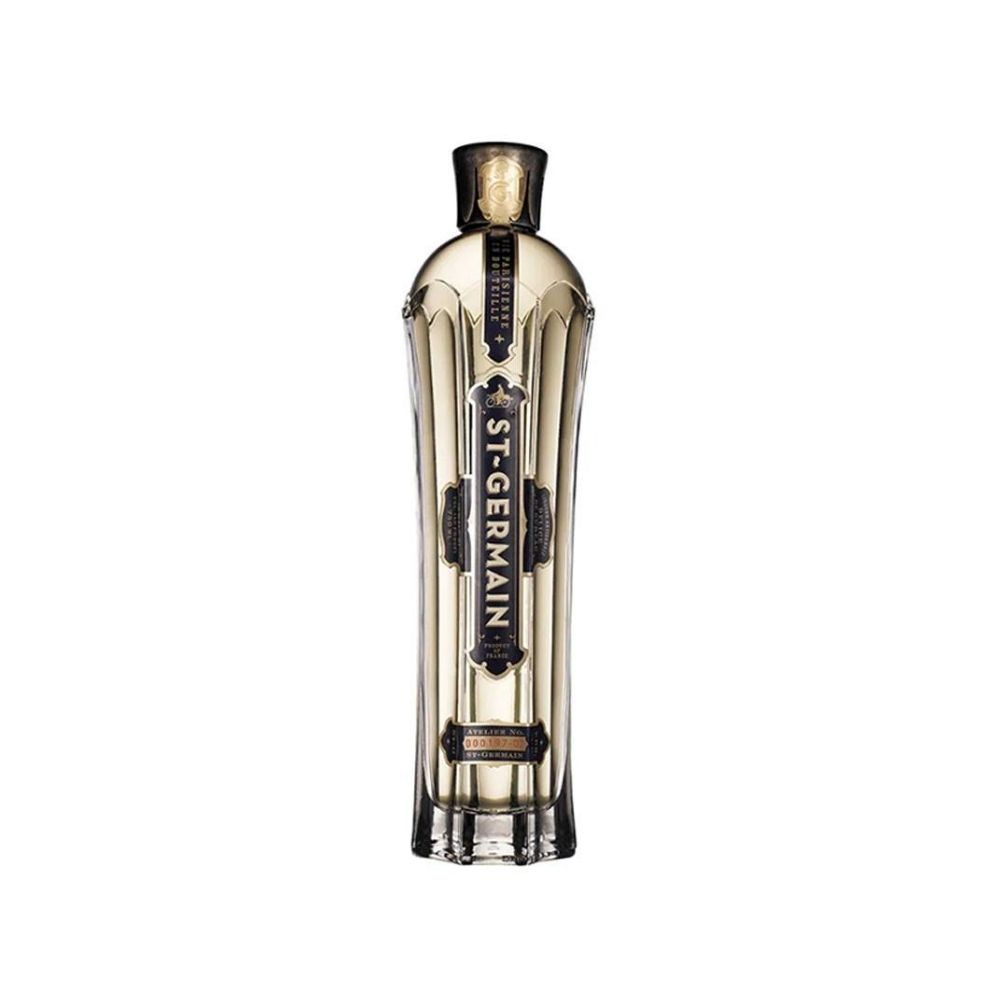 LICOR ST GERMAIN 6/700 - ST GERMAIN - Compralo en CorinneRegalos.com