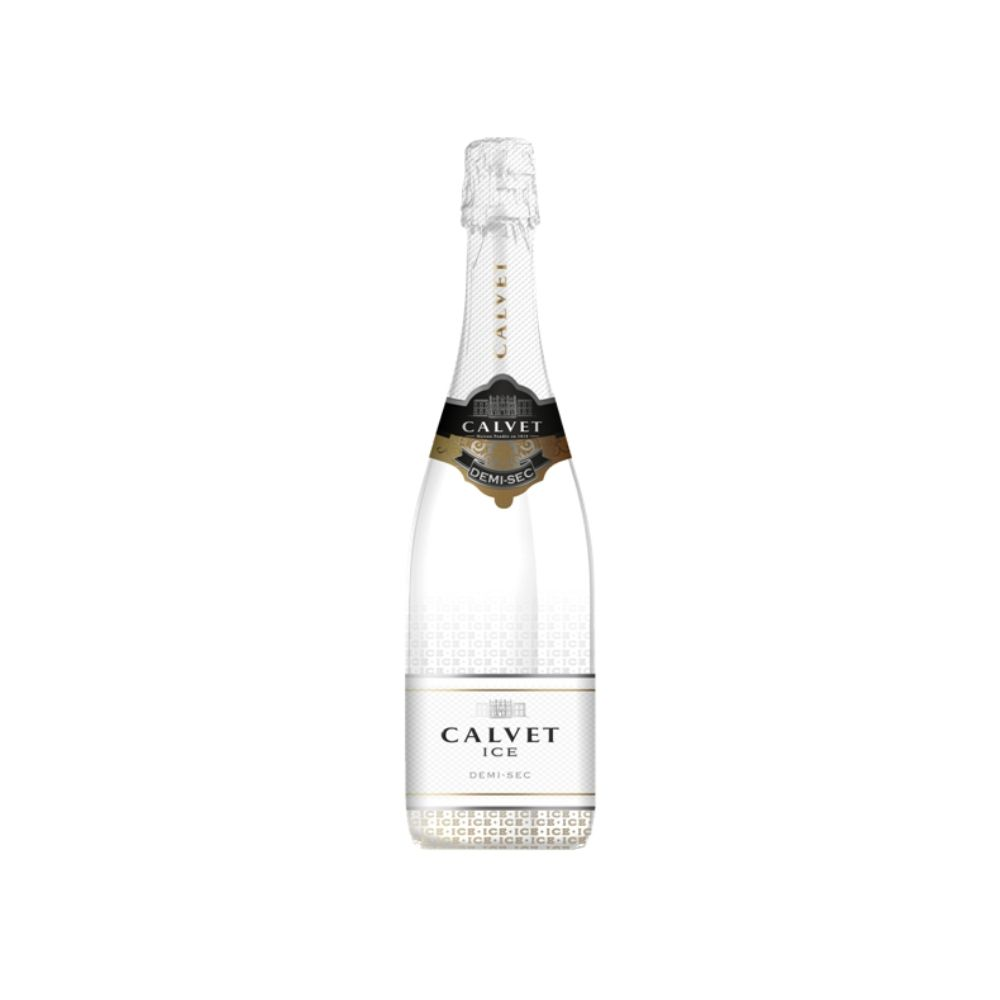 VINO CALVET ICE 6/750 - CALVET - Compralo en CorinneRegalos.com