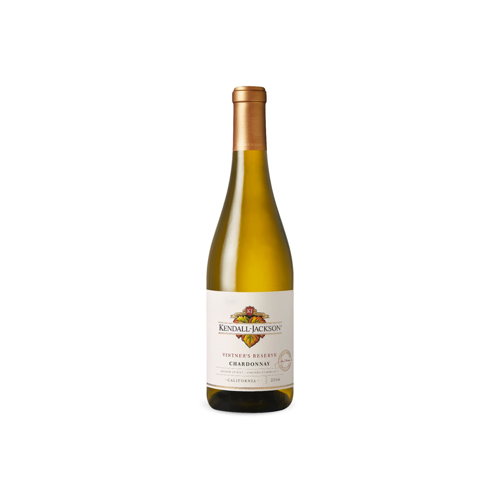 VINO KENDALL JACKSON VINTNERS RESERV CHARDONNAY 12/750 - KENDALL JACKSON - Compralo en CorinneRegalos.com