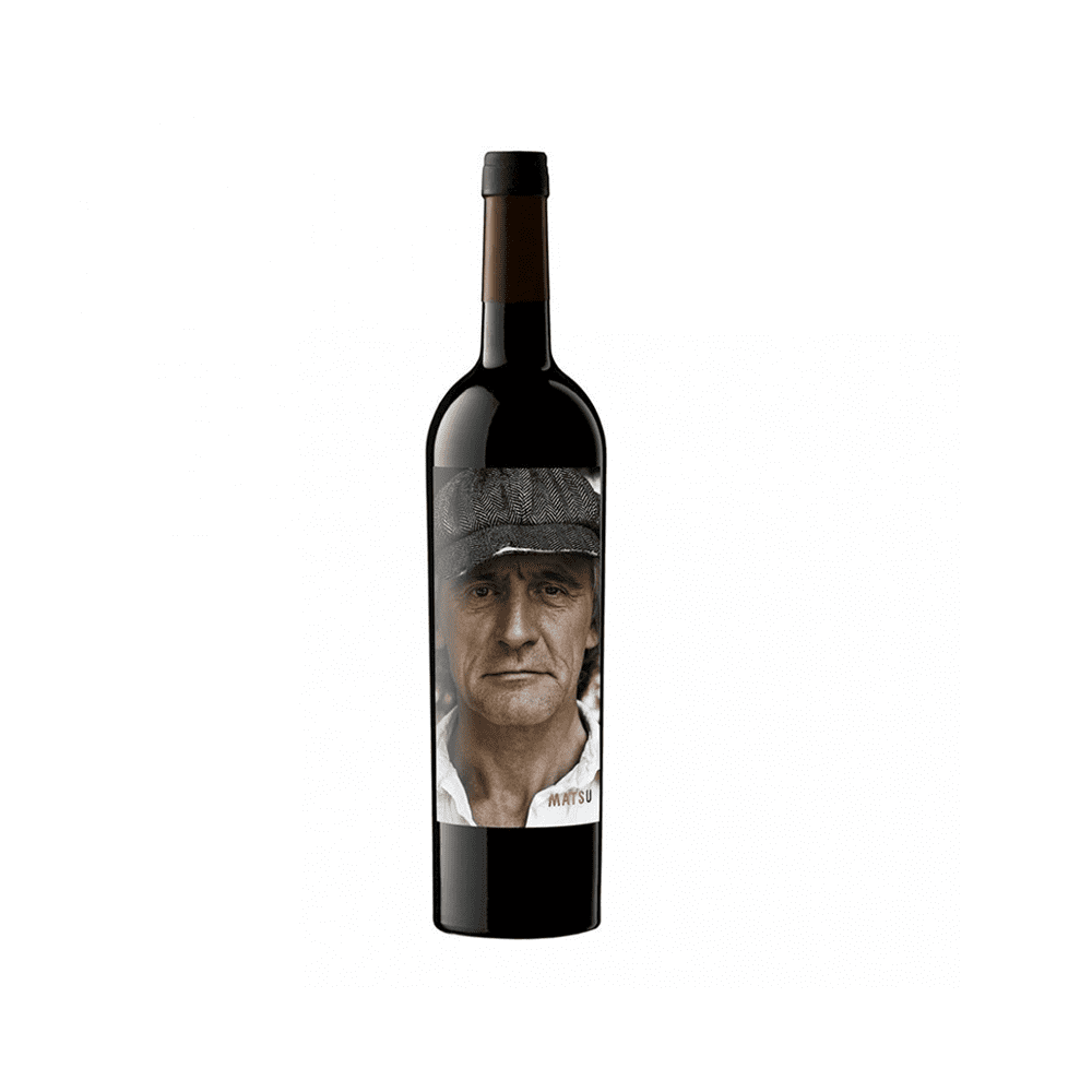 VINO MATSU EL RECIO MAGNUM 3/1500 - MATSU - Compralo en CorinneRegalos.com