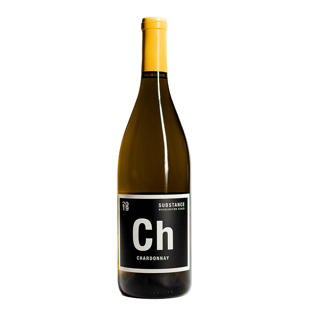 VINO SUBSTANCE CHARDONNAY 12/750 - SUBSTANCE - Compralo en CorinneRegalos.com