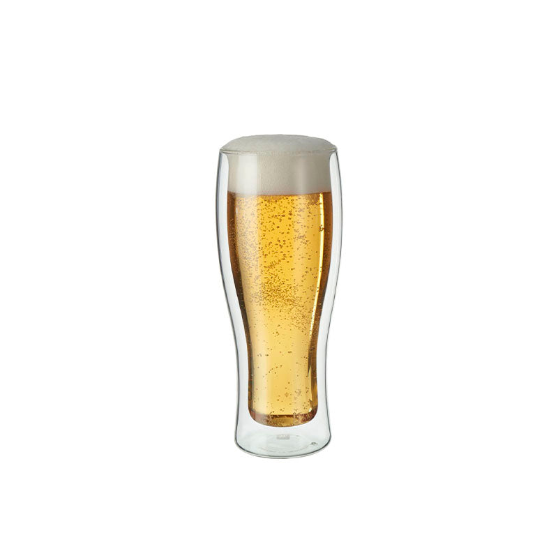 BEER GLASS SET, 2-PCS - ZWILLING - Compralo en CorinneRegalos.com