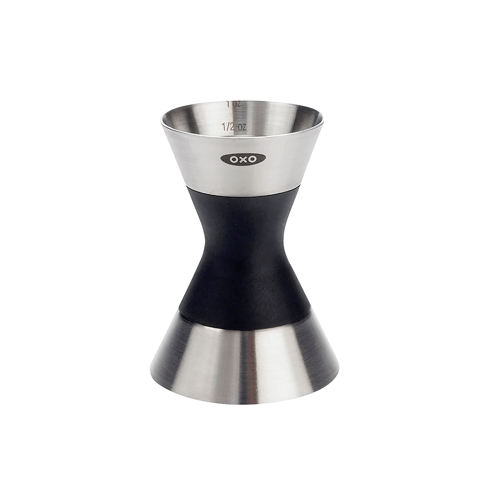 OXO STL DOUBLE JIGGER - OXO - Compralo en CorinneRegalos.com