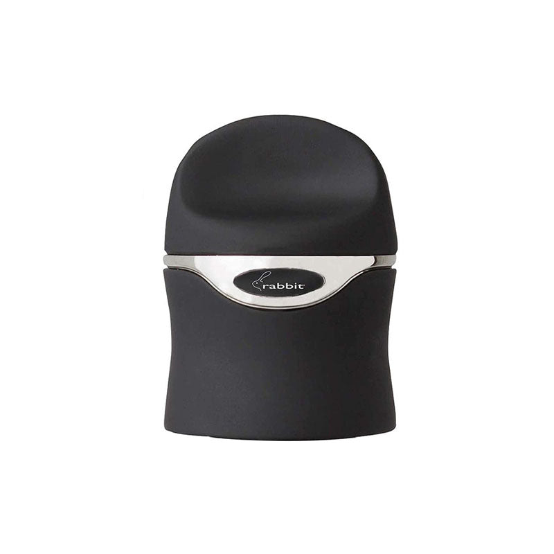 RABBIT TAPON PARA BOTELLA DE CHAMPAGNE - METROKANE - Compralo en CorinneRegalos.com