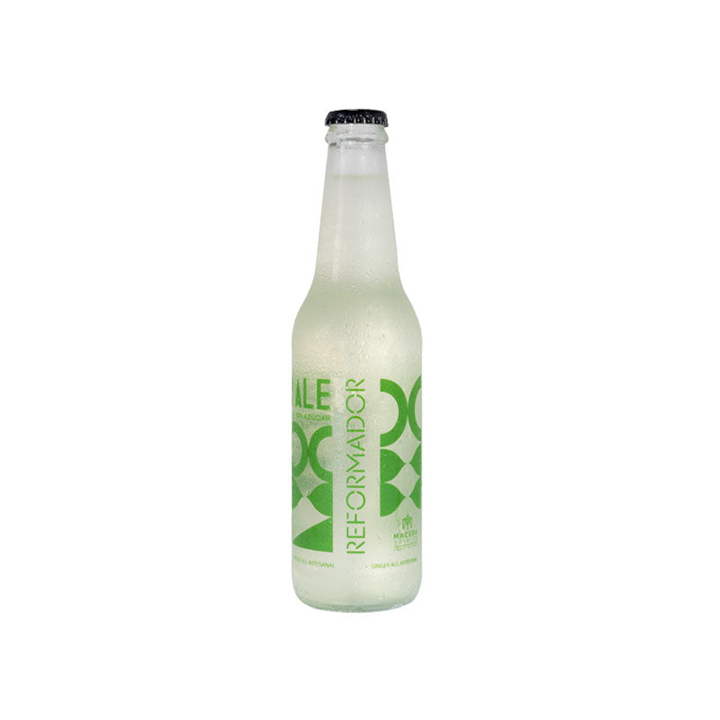REFORMADOR GINGER ALE - MACERA, S.A. - Compralo en CorinneRegalos.com