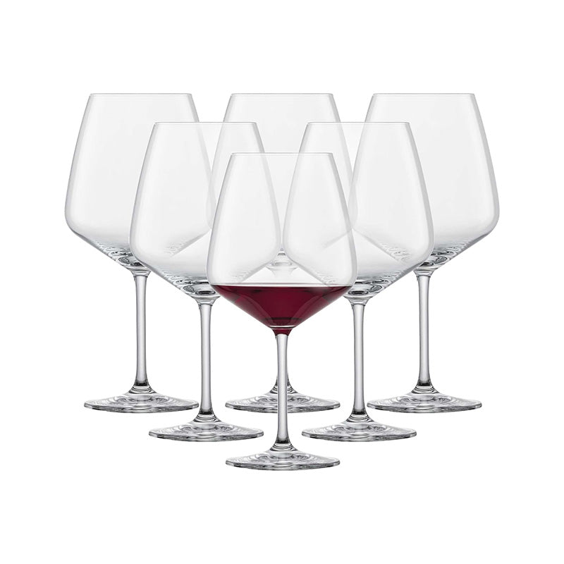 OUTSIDE MARGARITA MIXED COLORS 10OZ (295ML), SET OF 6 - ZWEISEL - Compralo en CorinneRegalos.com