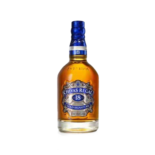 WHISKY CHIVAS REGAL 18 ANIOS 6/750 - CHIVAS REGAL - Compralo en CorinneRegalos.com