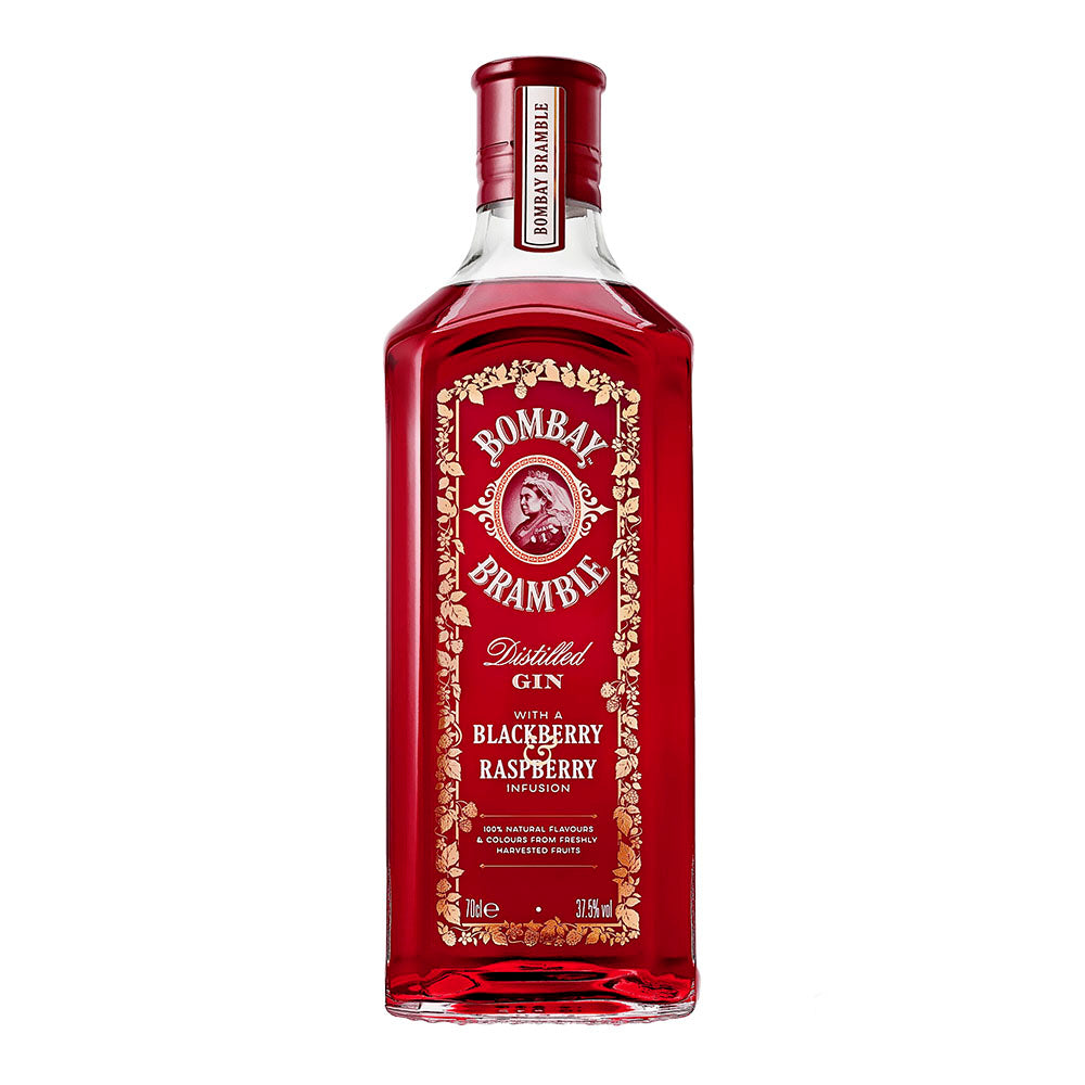 GINEBRA BOMBAY BRAMBLE 6/700 - BOMBAY - Compralo en CorinneRegalos.com