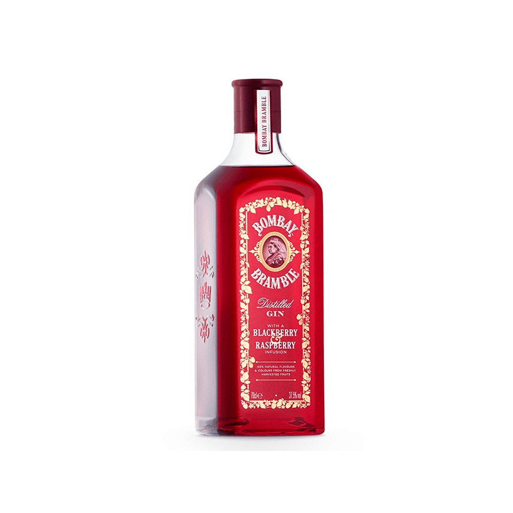 GINEBRA BOMBAY BRAMBLE 6/700 - BOMBAY - Compralo en CorinneRegalos.com