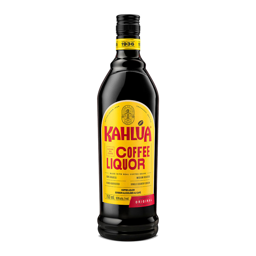 LICOR KAHLUA 12/1000 - KAHLUA - Compralo en CorinneRegalos.com