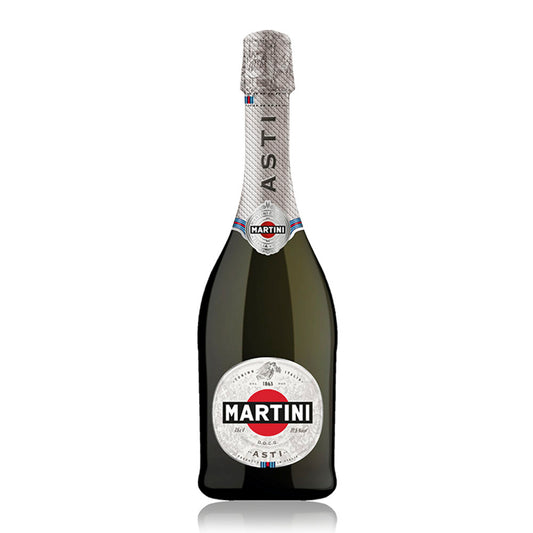 VINO MARTINI ESPUMANTE ASTI 12/750 - MARTINI - Compralo en CorinneRegalos.com