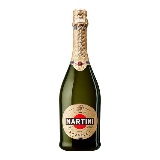 VINO MARTINI ESPUMANTE PROSECCO 6/750 - MARTINI - Compralo en CorinneRegalos.com