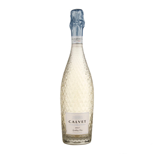 VINO CALVET CELEBRATION SPARK BLANC 6/750 - CALVET - Compralo en CorinneRegalos.com