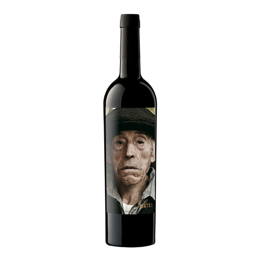 VINO MATSU EL VIEJO 6/750 - MATSU - Compralo en CorinneRegalos.com