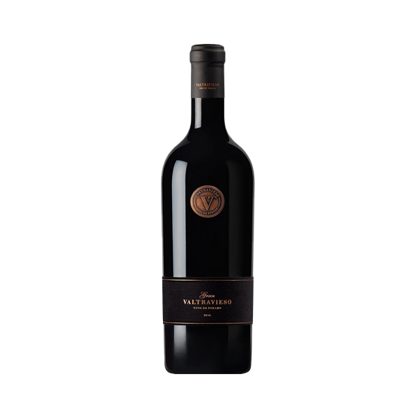 VINO GRAN VALTRAVIESO​ 3/750 - Valtravieso - Compralo en CorinneRegalos.com