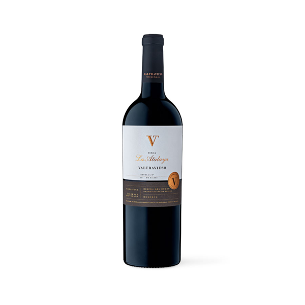 VINO VALTRAVIESO FINCA LA ATALAYA 6/750 - Valtravieso - Compralo en CorinneRegalos.com