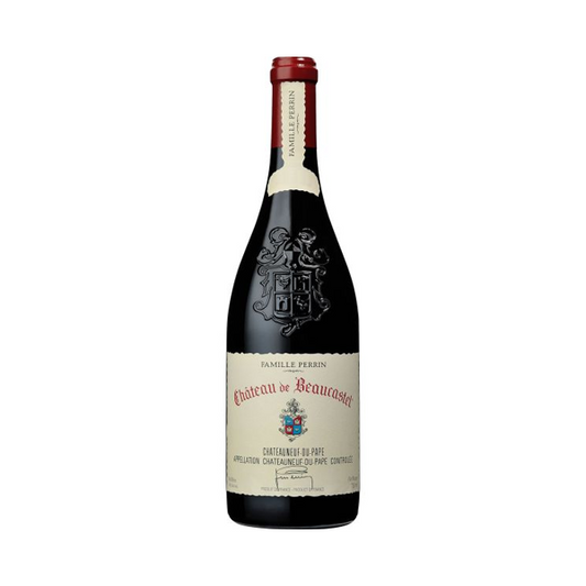 VINO LES SINARDS CHATEAUNEUF DU PAPE 12/750 - FAMILLE PERRIN - Compralo en CorinneRegalos.com