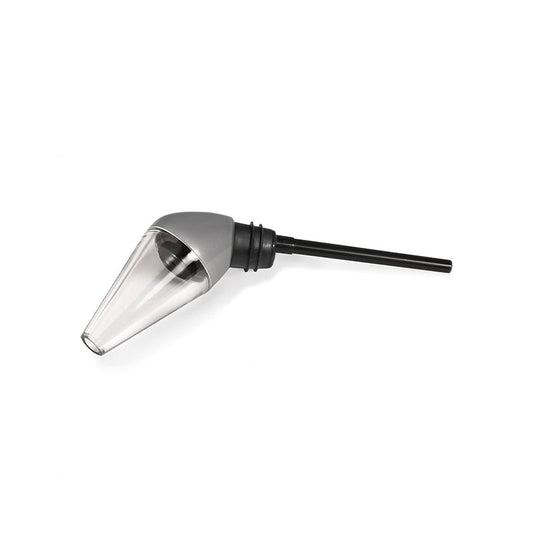 RB AERATING POURER OSH CHRM - METROKANE - Compralo en CorinneRegalos.com