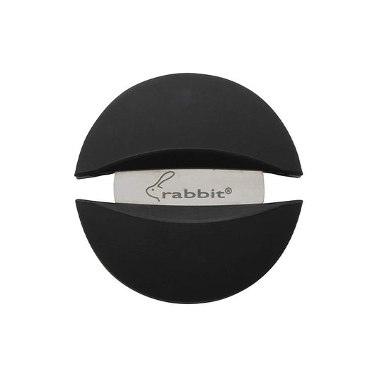 RABBIT FOIL CUTTER CD BLK - METROKANE - Compralo en CorinneRegalos.com