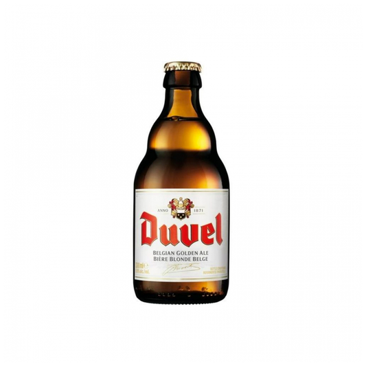 CERVEZA ARTESANAL DUVEL UNIDAD BELGA - BODEGAS GOURMET, S.A. - Compralo en CorinneRegalos.com