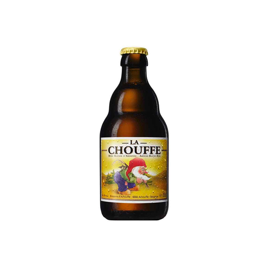 CERVEZA  ARTESANAL LA CHOUFFE UNIDAD - BODEGAS GOURMET, S.A. - Compralo en CorinneRegalos.com